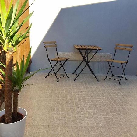 Guest House M&S Porto Exterior foto